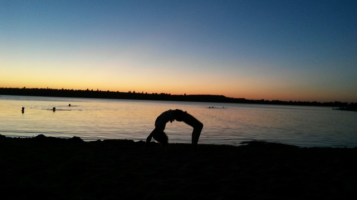 Just Relaxe