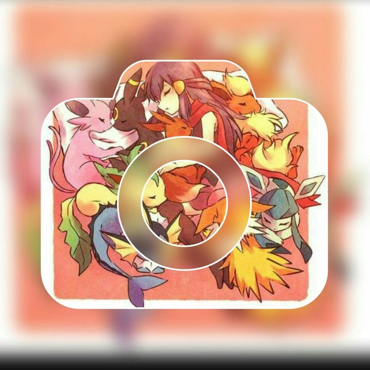 pokémon photo