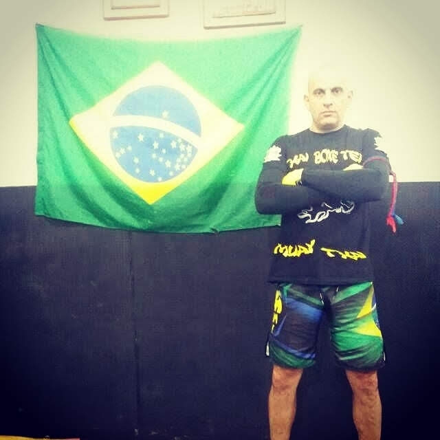 Nada como o esporte para manter a mente ativa