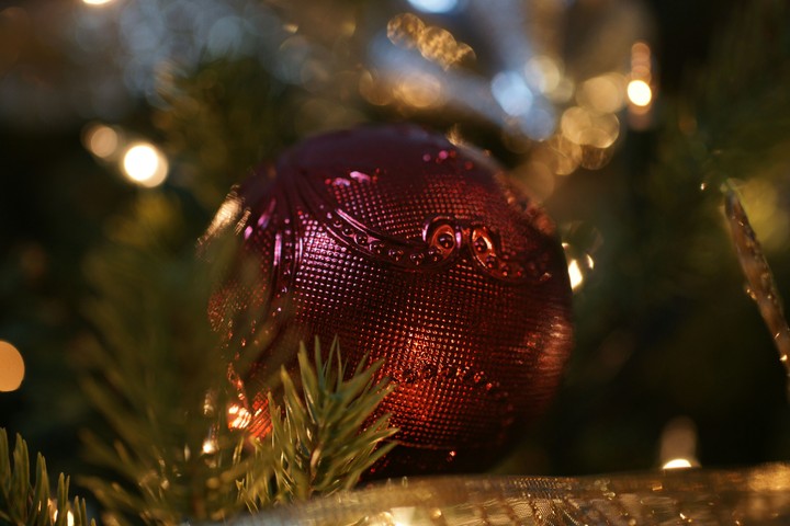 christmas decoration