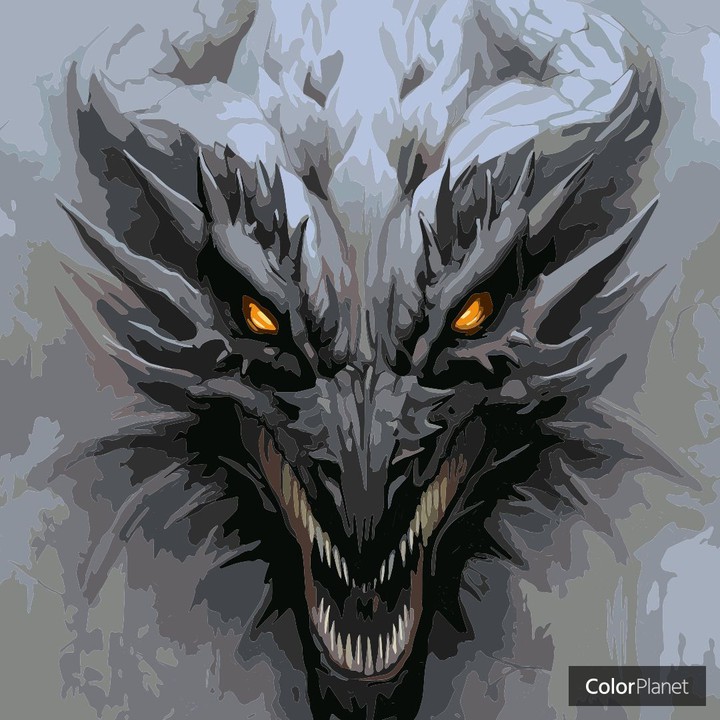 Drachen