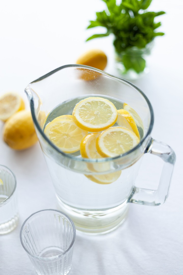 Lemon Slices