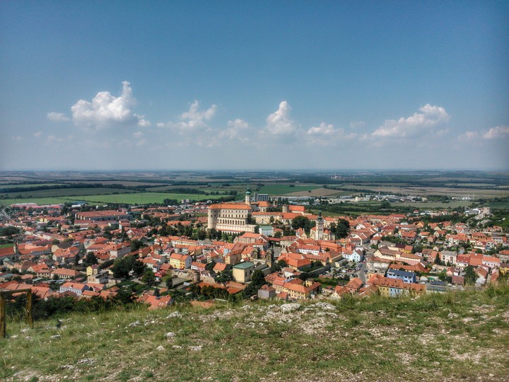 Mikulov