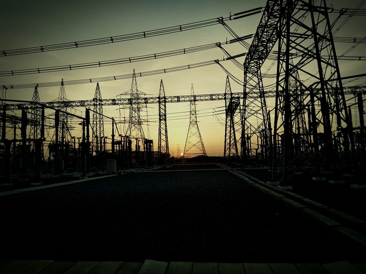 Switchyard