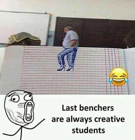 student life   ;)