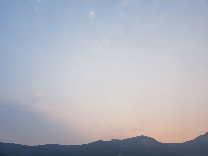 sweet sky