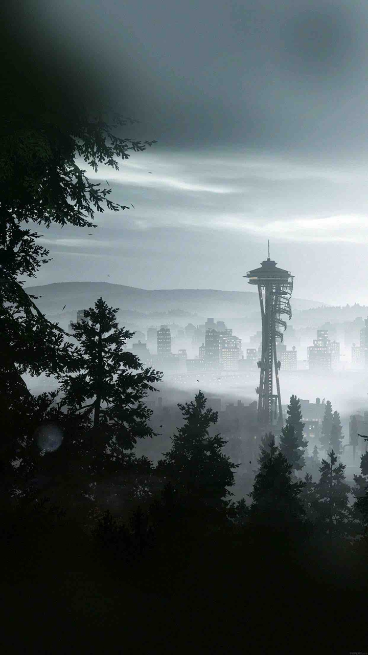 dark world