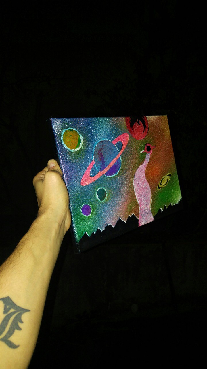 art