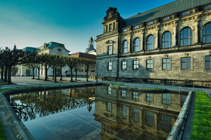 Dresden