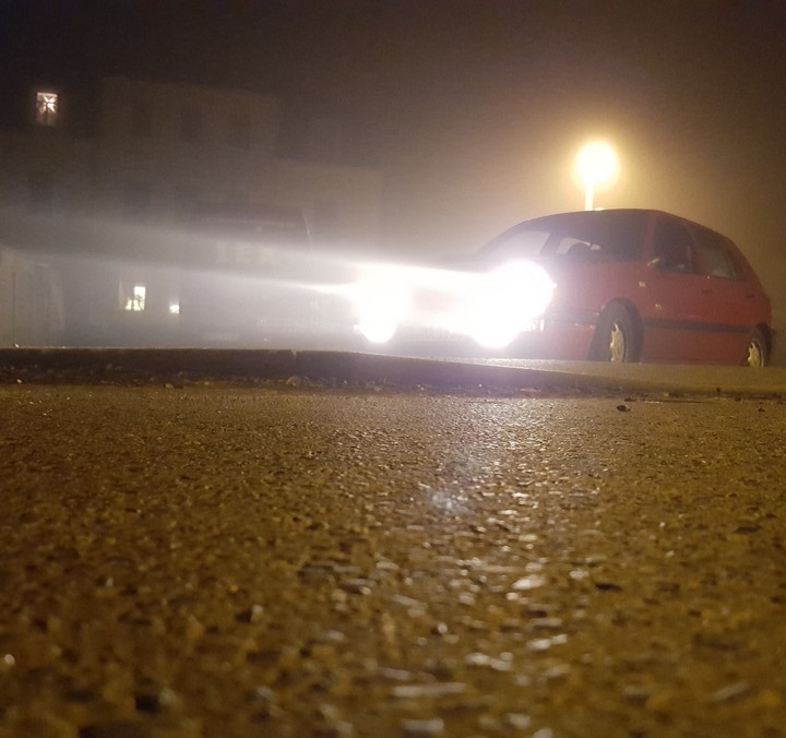 Volkswagen Golf 3