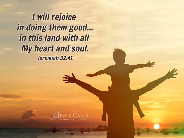 God's