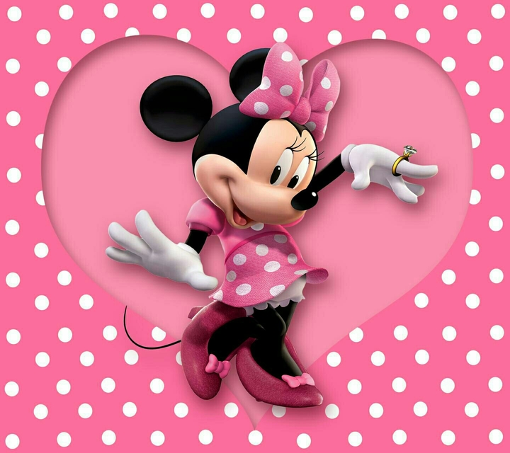 mini mouse