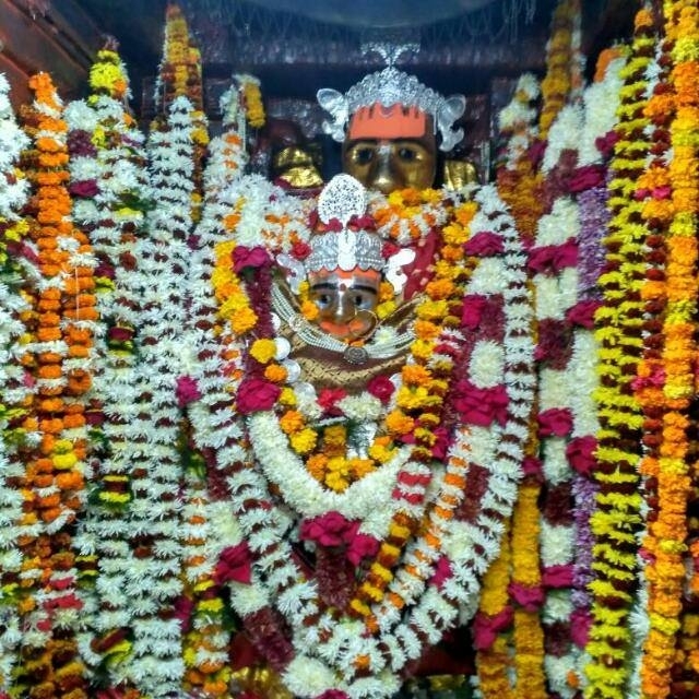 mahamaya devi