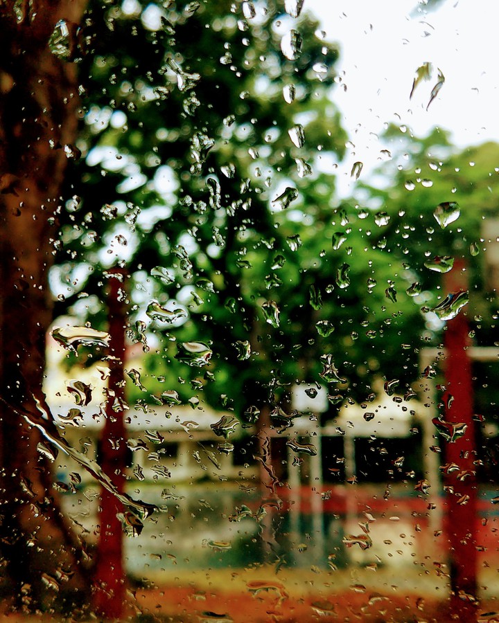 chuva