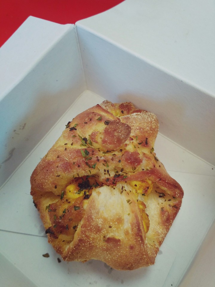 zingy parcel