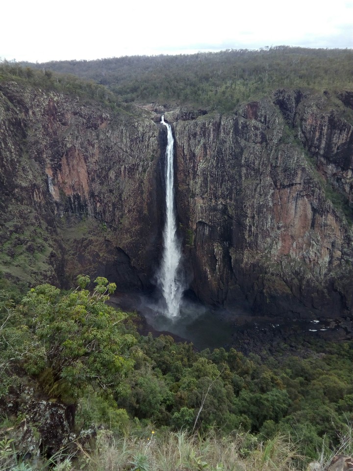Waterfall Australia