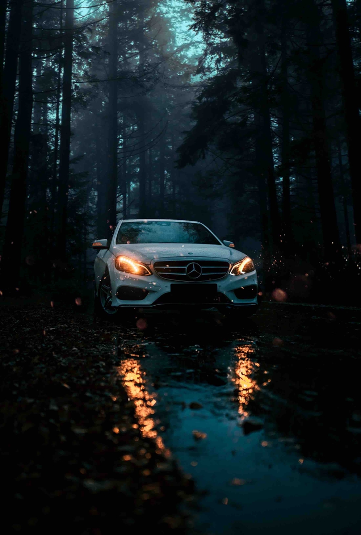 Mercedes