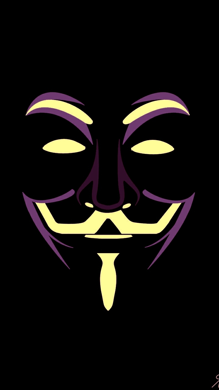 Anonymous group
