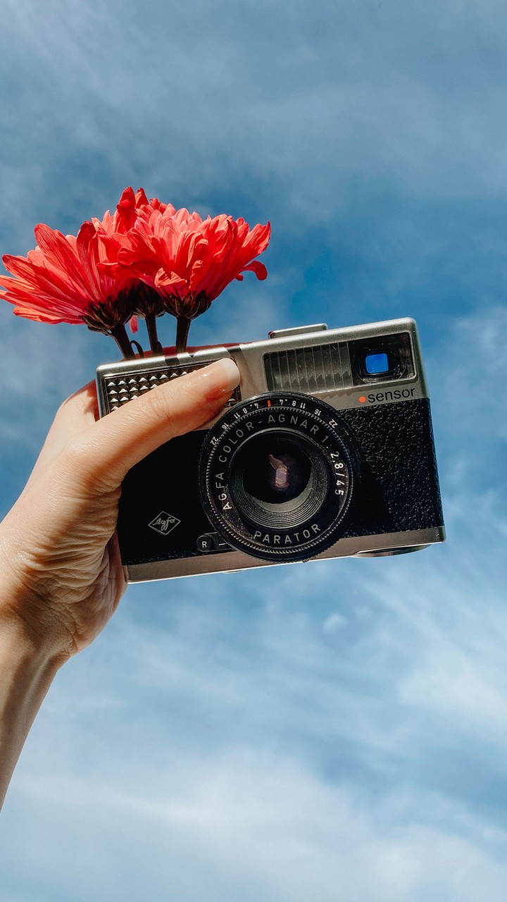 camera