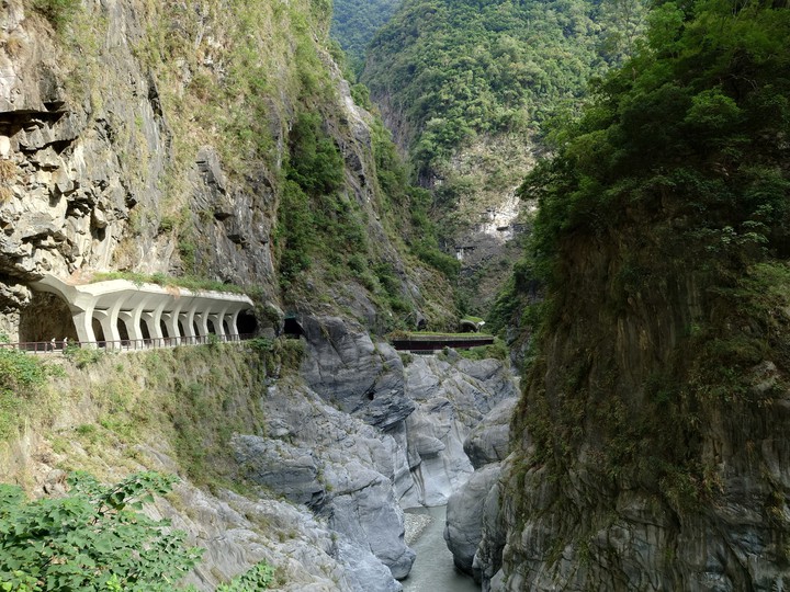 Taroko