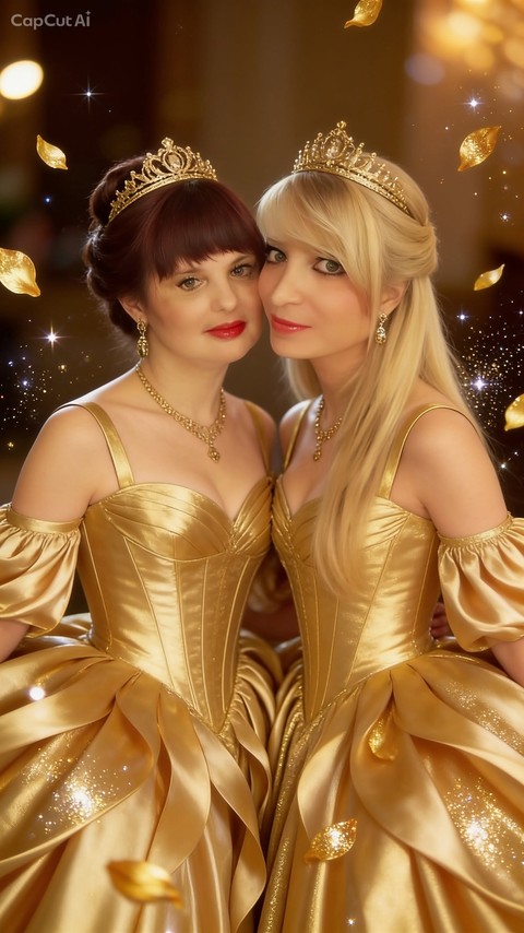 Hairstyle, Yellow, Fashion