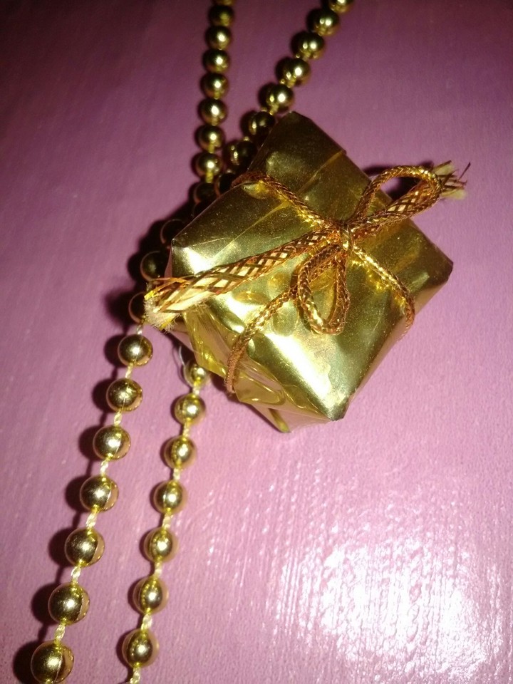 christmas present
