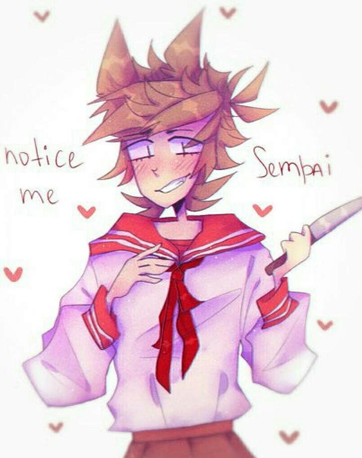 tord yandere