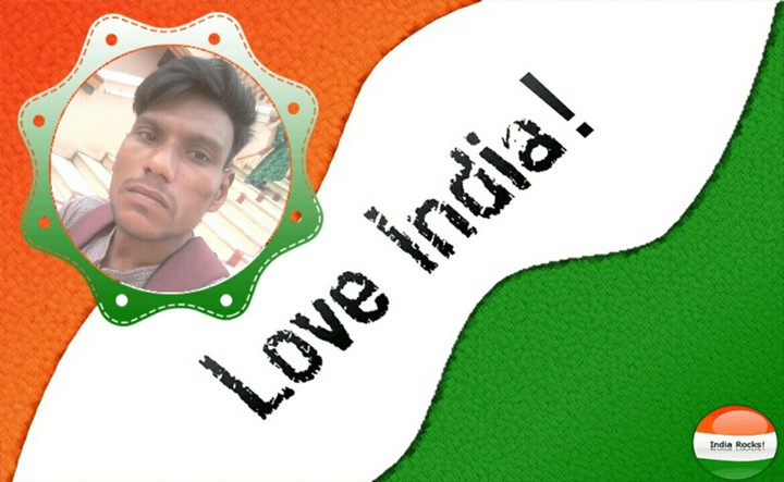 love U India