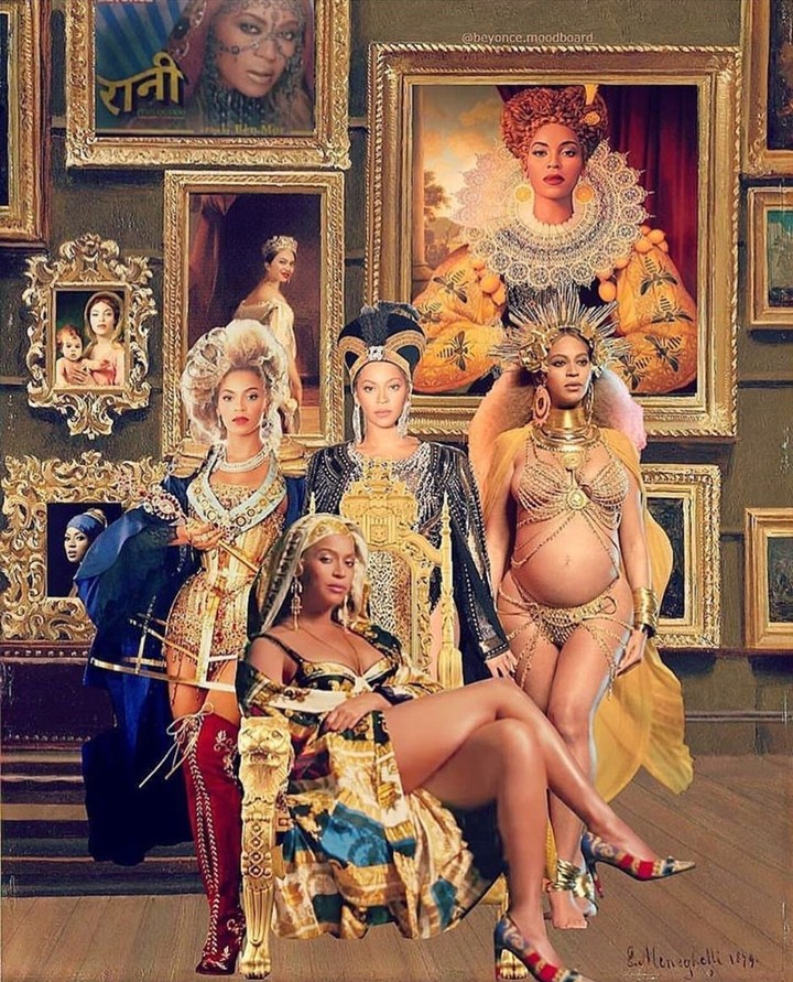 Queen Bee