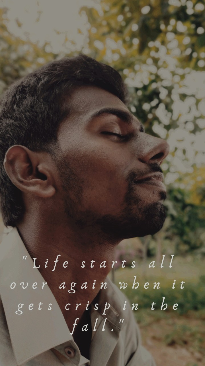 Life facts