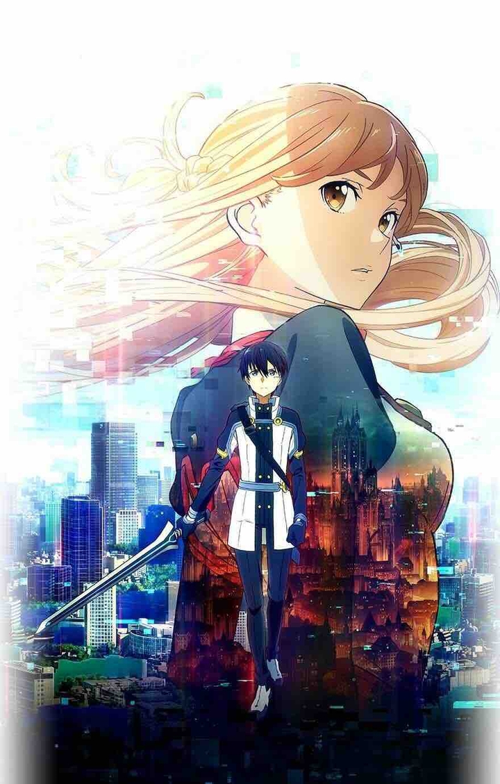 swort art online