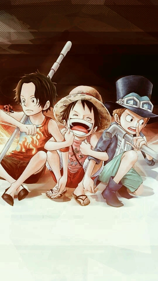Luffy