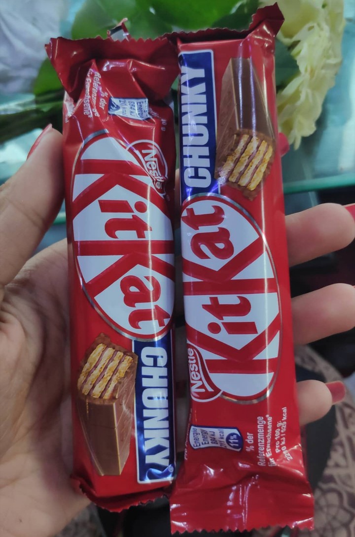 Chocolate