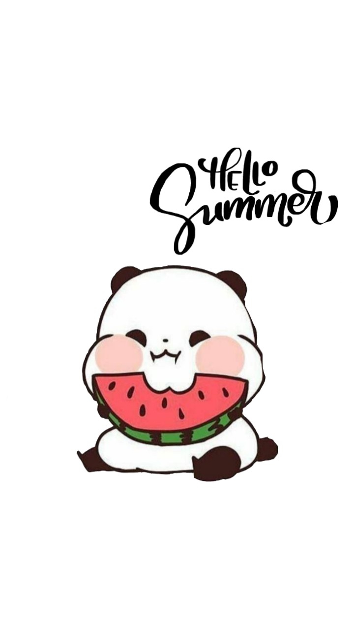 Summer Time (๑¯ิε ¯ิ๑)