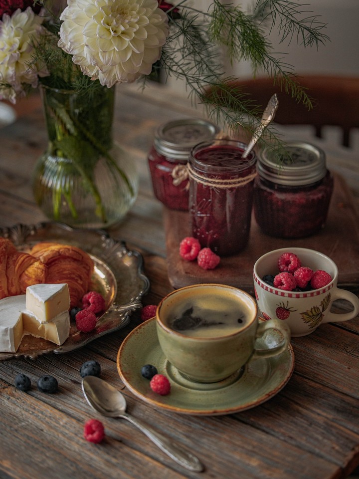 sfondi serveware, tableware