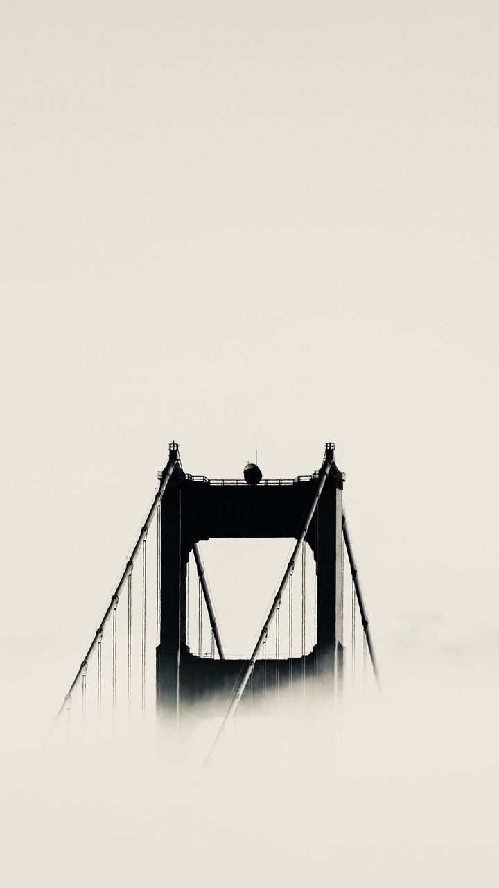 golden bridge