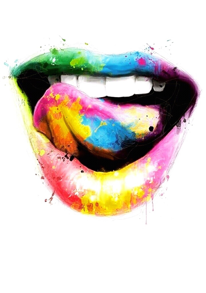 Mouth