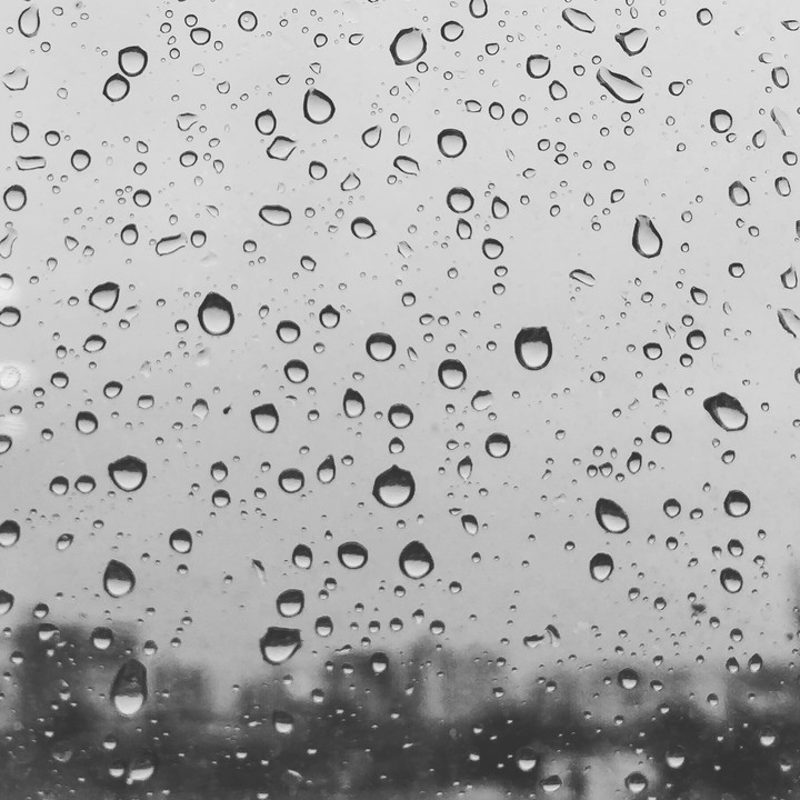 water drops
