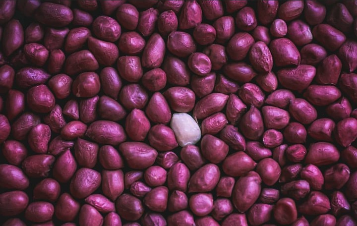 nuts