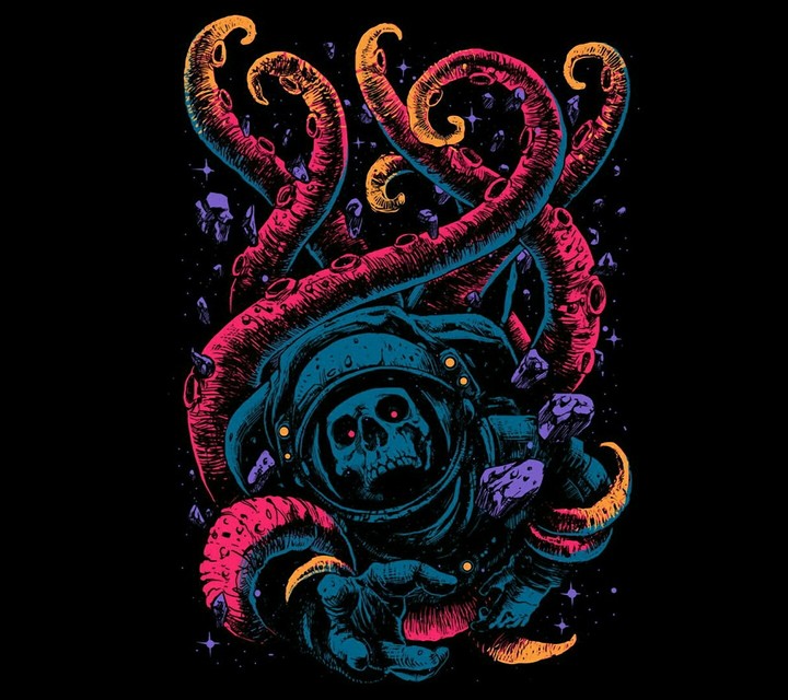 skull