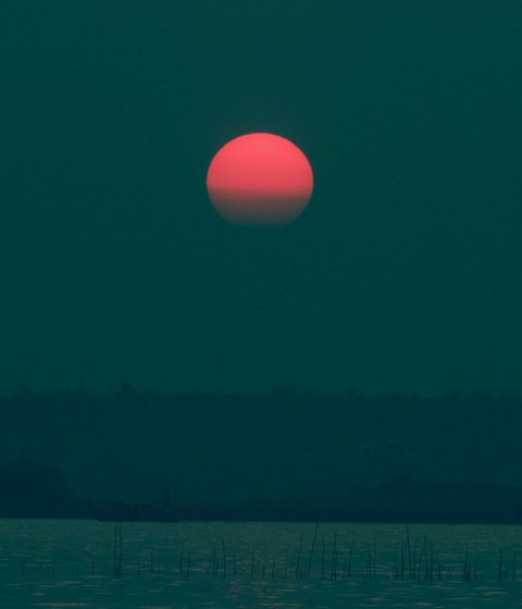 Sunset☀