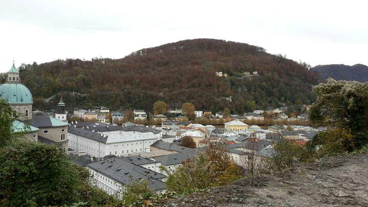 Salzburg