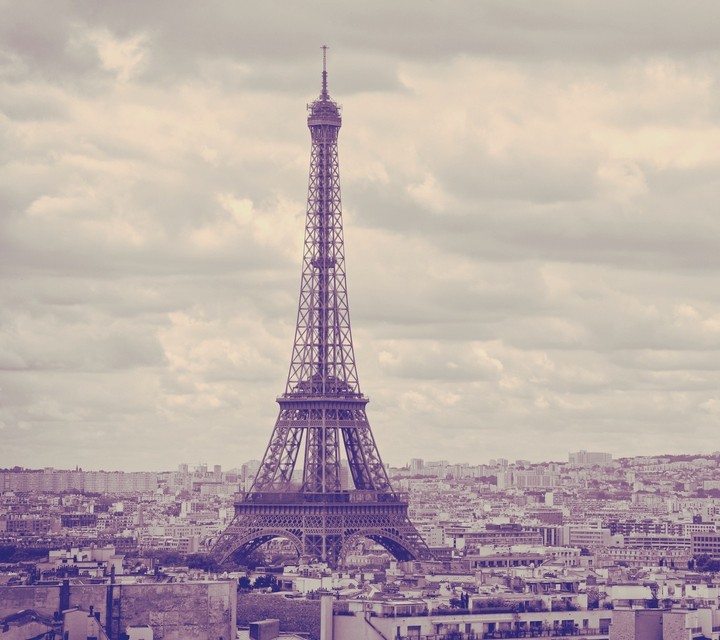 eiffel