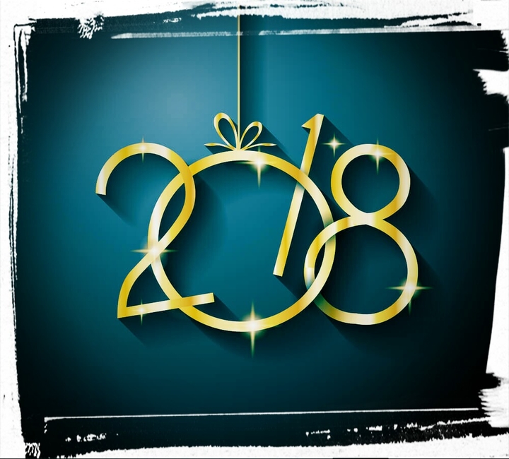 Happy new year all of you