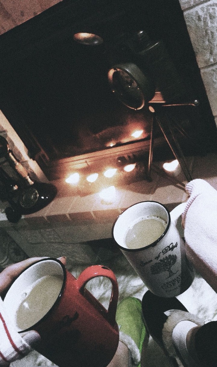 coffee