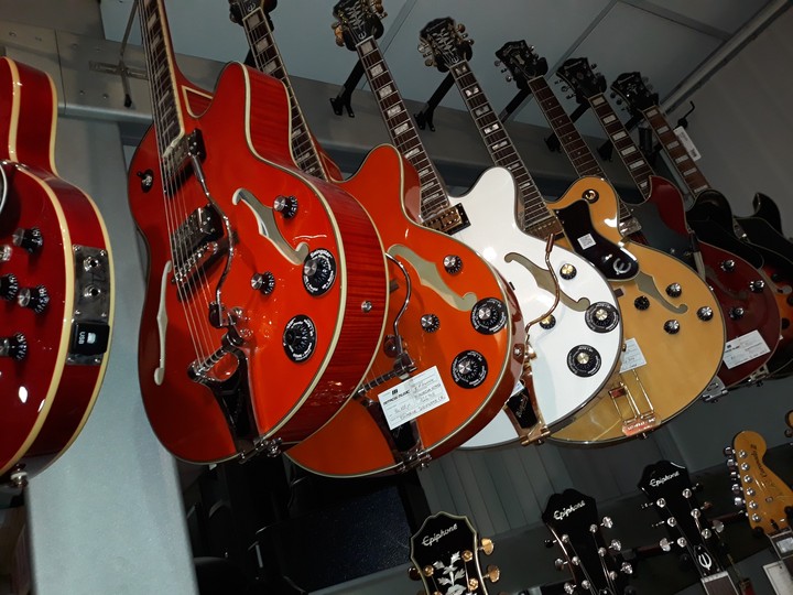 Guitar
