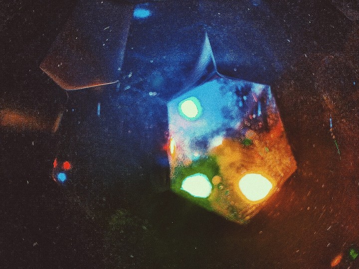 light