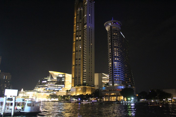 nightlife
