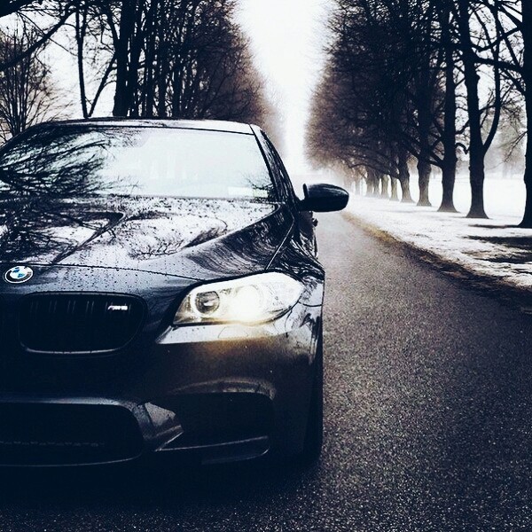 авто