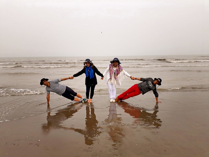 iran